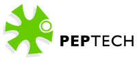 Peptech_logo Peptech_logo