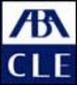 ABA CLE