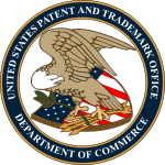 USPTO Seal USPTO Seal