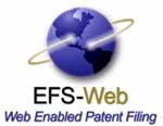 EFS-Web EFS-Web