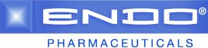 Endo Pharmaceuticals Endo Pharmaceuticals