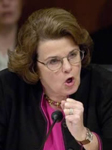 Senator Feinstein