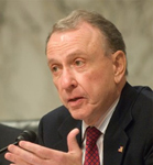 Senator Spector Senator Spector