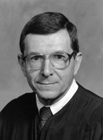 Judge Lourie