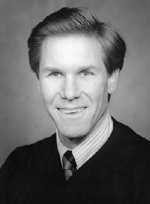 Judge Rader Judge Rader