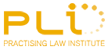 Practising Law Institute (PLI) #2
