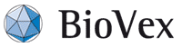 Biovex logo