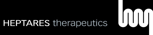 Heptares logo
