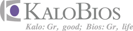 Kalobios logo