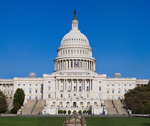 U.S. Capitol Building