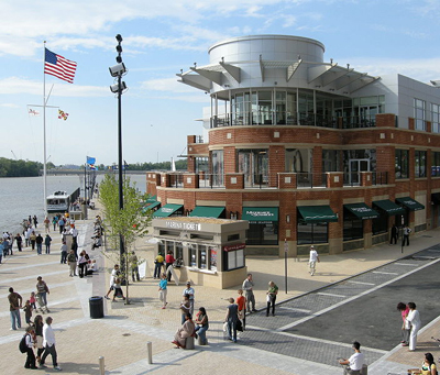 National Harbor, MD