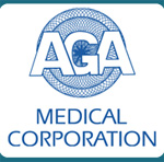 AGA Medical Corp
