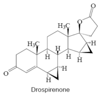 Drospirenone