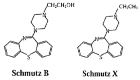 Schmutz B & Schmutz X