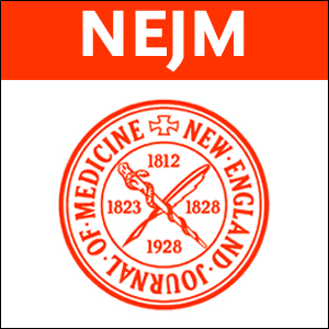 New England Journal of Medicine