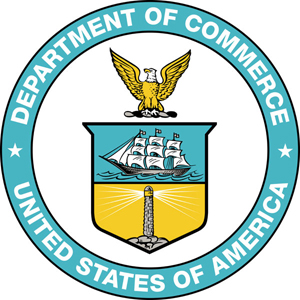 Commerce Department Seal