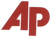 Associated Press