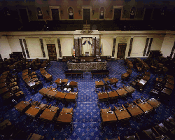 Senate Floor