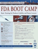 FDA Boot Camp