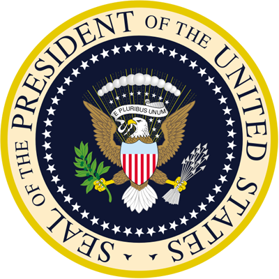 Presidential Seal