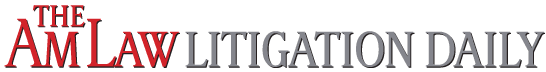 Am Law Litigation Daily