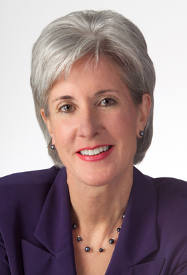 Sebelius, Kathleen