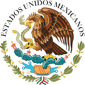 Mexico Seal