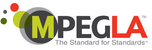 MPEG LA