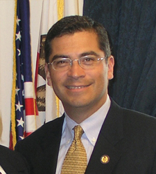 Becerra, Congressman