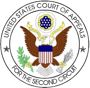 2nd Circuit Seal