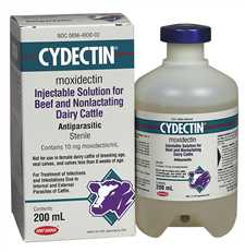 Cydectin