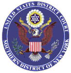 District Court for the Southern District of New York