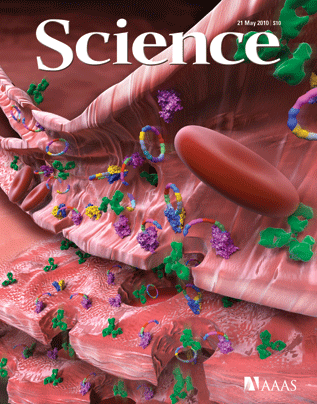 ScienceCover