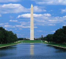 Washington - Monument #2