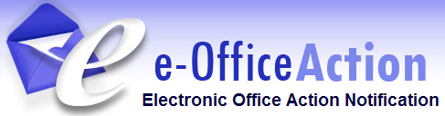 EOffice Action