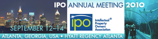 IPO Meeting Banner