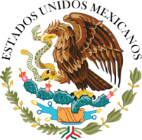 Mexico Seal