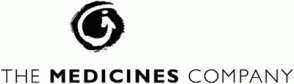 Medicines Company
