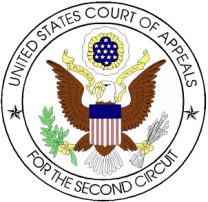 Court of Appeals - 2d Cir. Seal