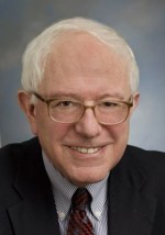 Sanders, Bernie