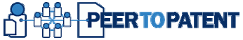 Peer to Patent #1