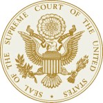 Supreme Court Seal