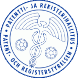 NBPR (Finland) Seal