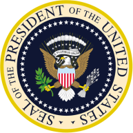 Presidential Seal