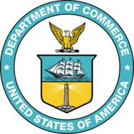 Commerce Department Seal