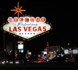 Las Vegas