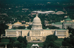 Washington - Capitol #1