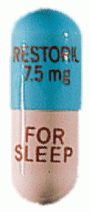 RESTORIL
