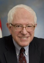 Sanders, Bernie