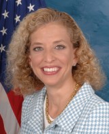 Wasserman Schultz, Debbie